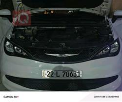 کرایسلەر ڤۆیجەر